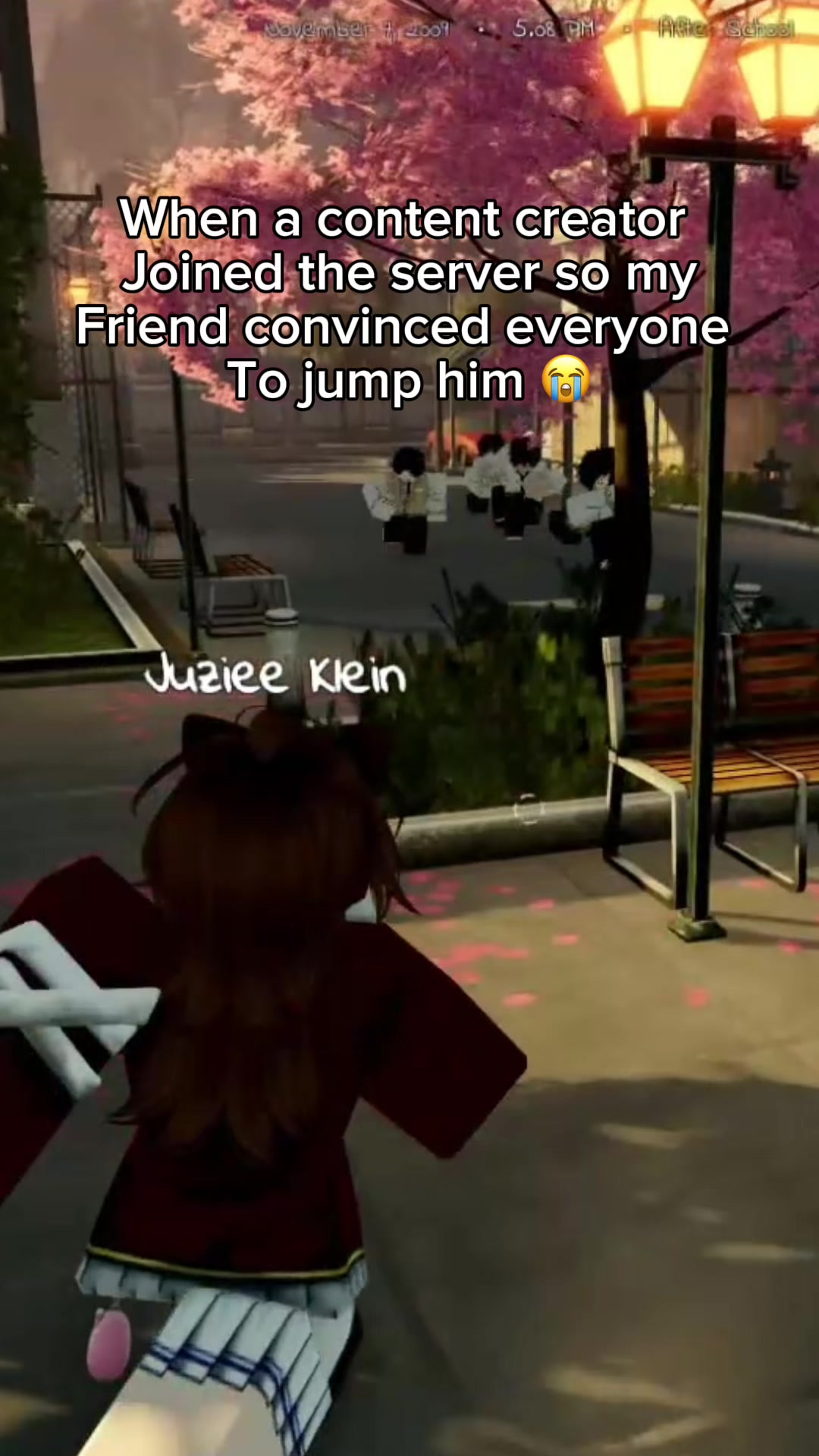 @ITzJuzie