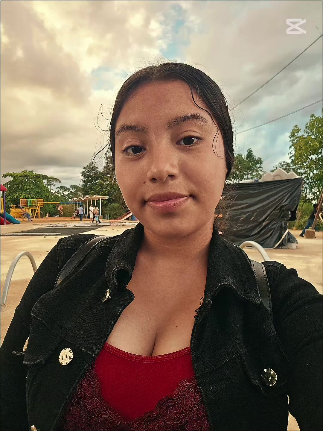 @Migda Hernandez