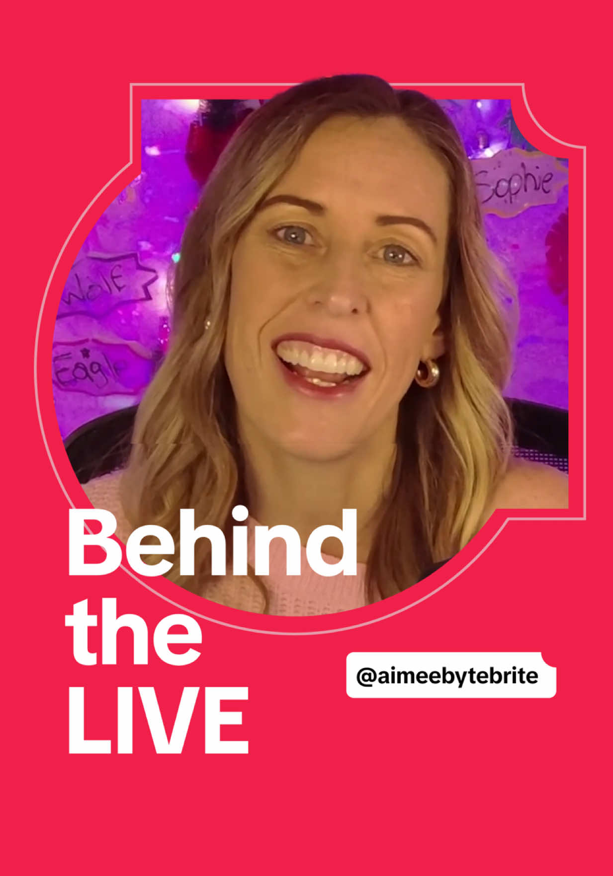 @TikTok LIVE UK