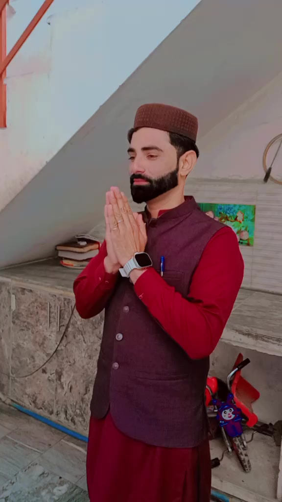 @Usman Ghani