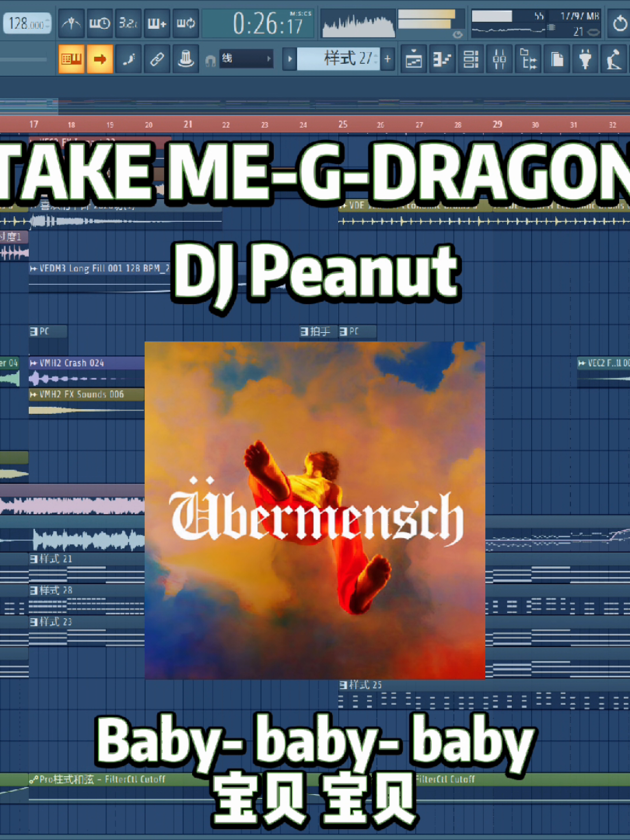 @𝙂𝙄𝙂𝙄 𝙈𝙐𝙎𝙄𝘾 𝙏𝙀𝘼𝙈 ♪