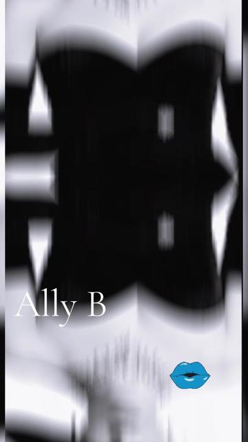 @Ally B .official 🫡🥶