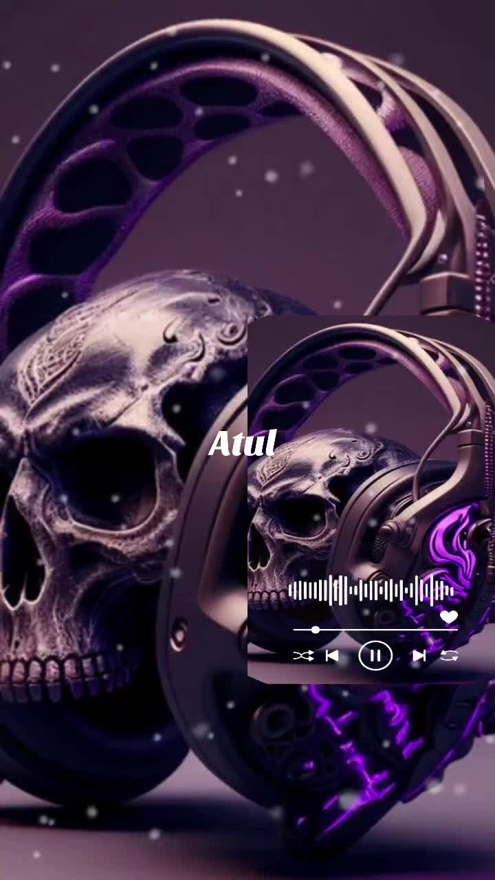 @Atul