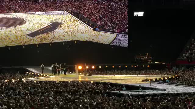 @𓂃꙳⋆videos from the eras tour