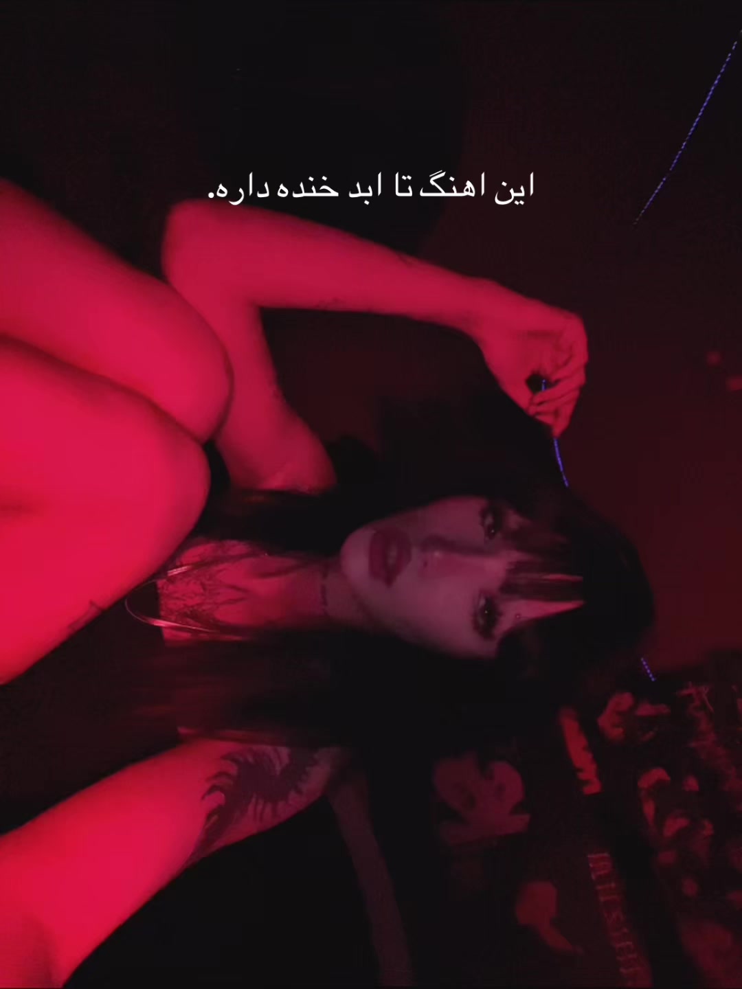 @Thereddestcolor