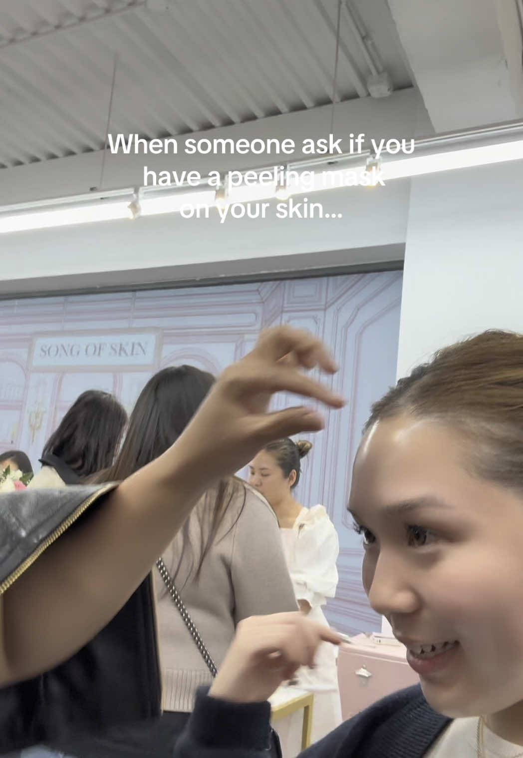 @Song Of Skin