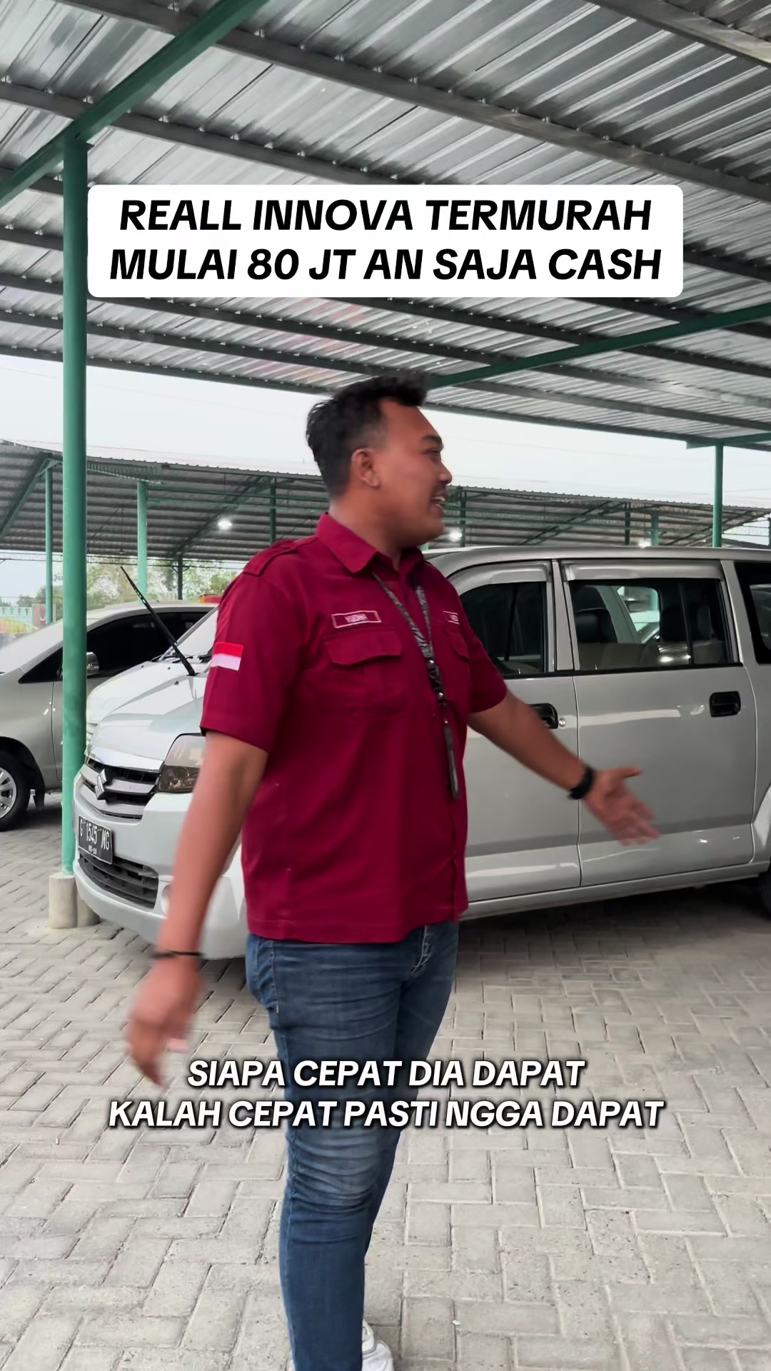 @PRABU MOTOR INDONESIA