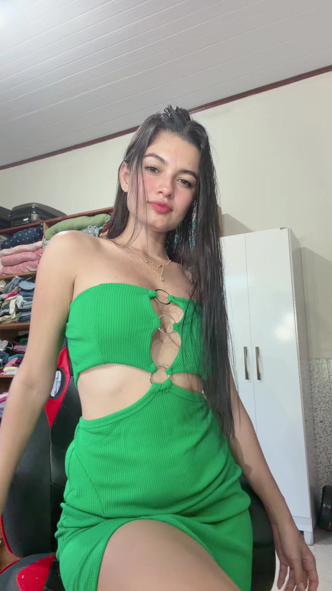 @Princesinhadoacre 👑