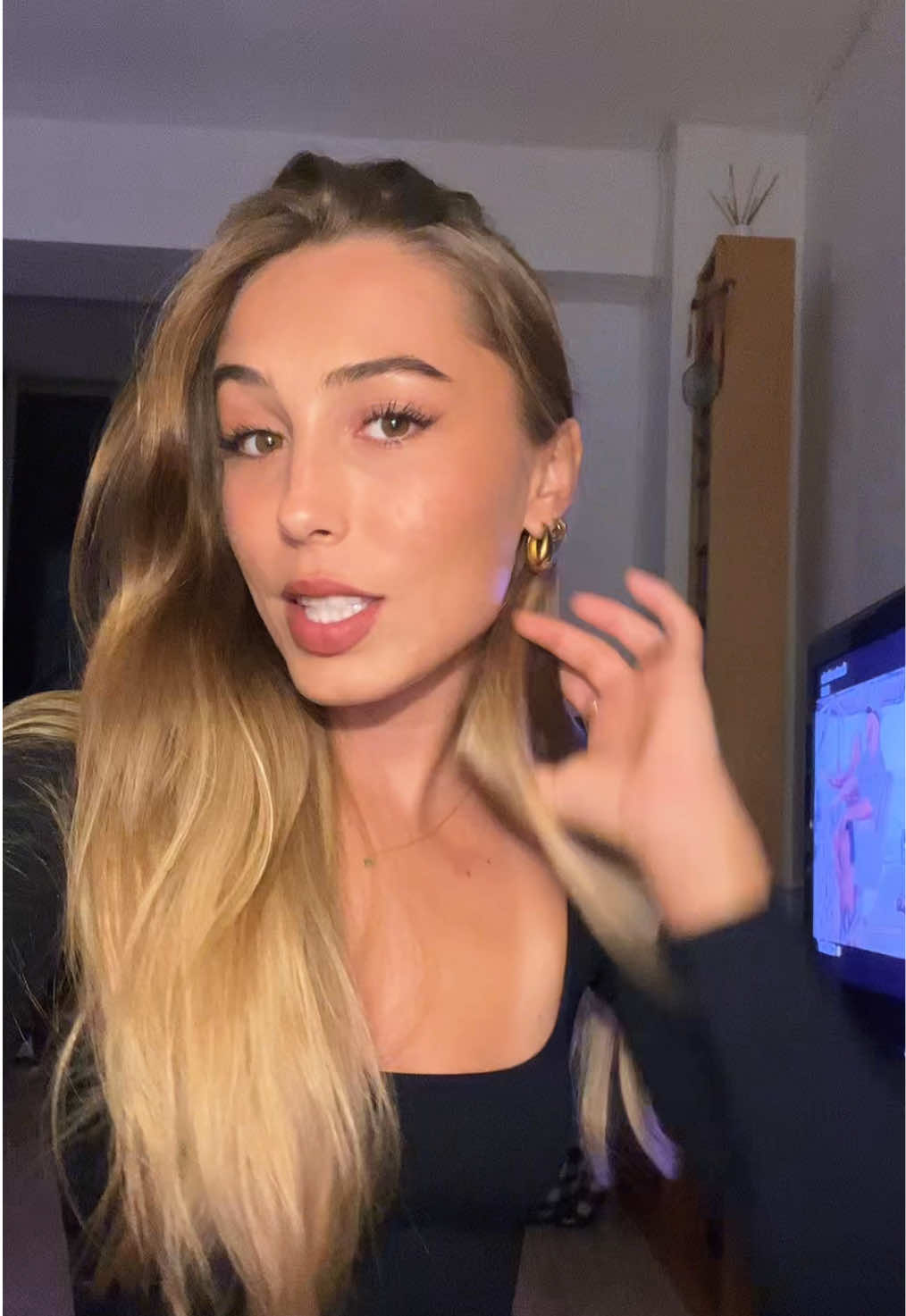 @Olivia Marco