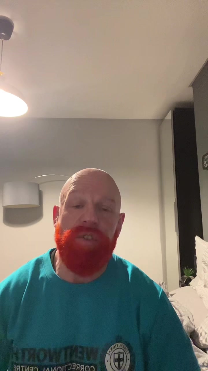 @Mr Scottish Orange-beard