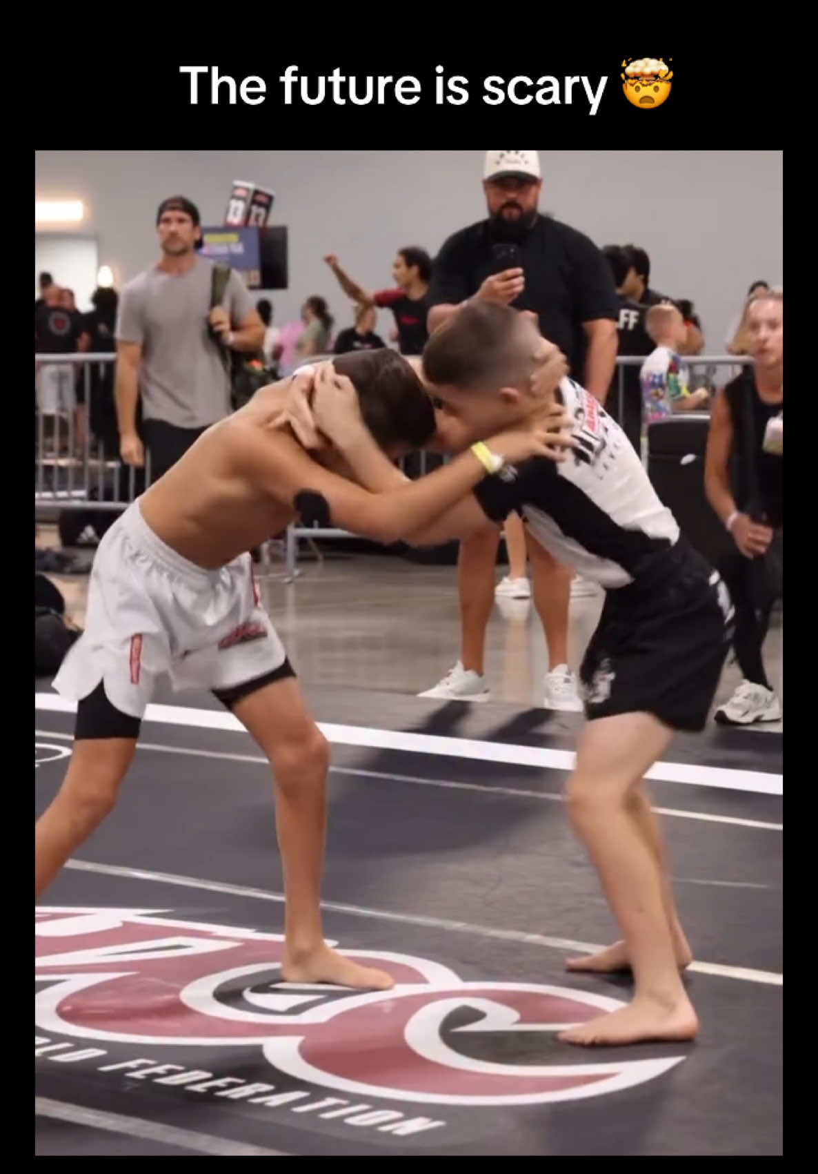 @Matside Jiu-Jitsu