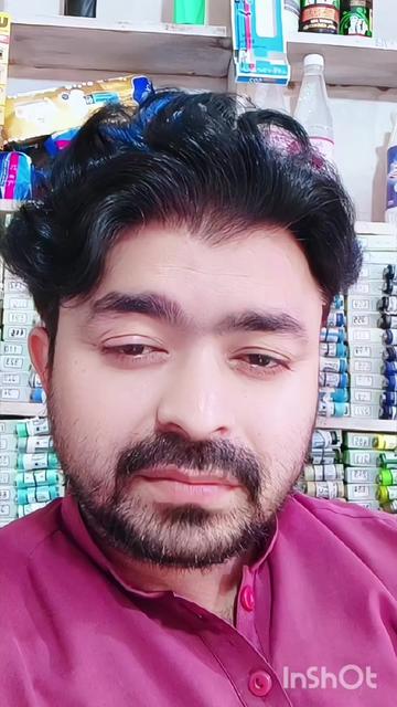 @bashir Shaikh