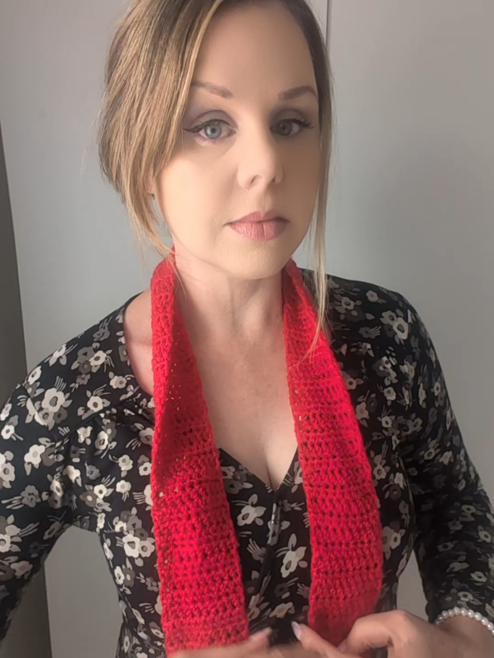 @Selina Véronique Crochet 🎀