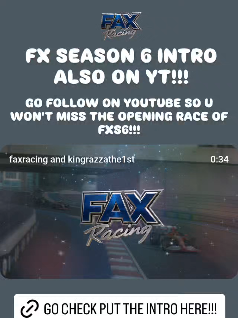 @faxracing