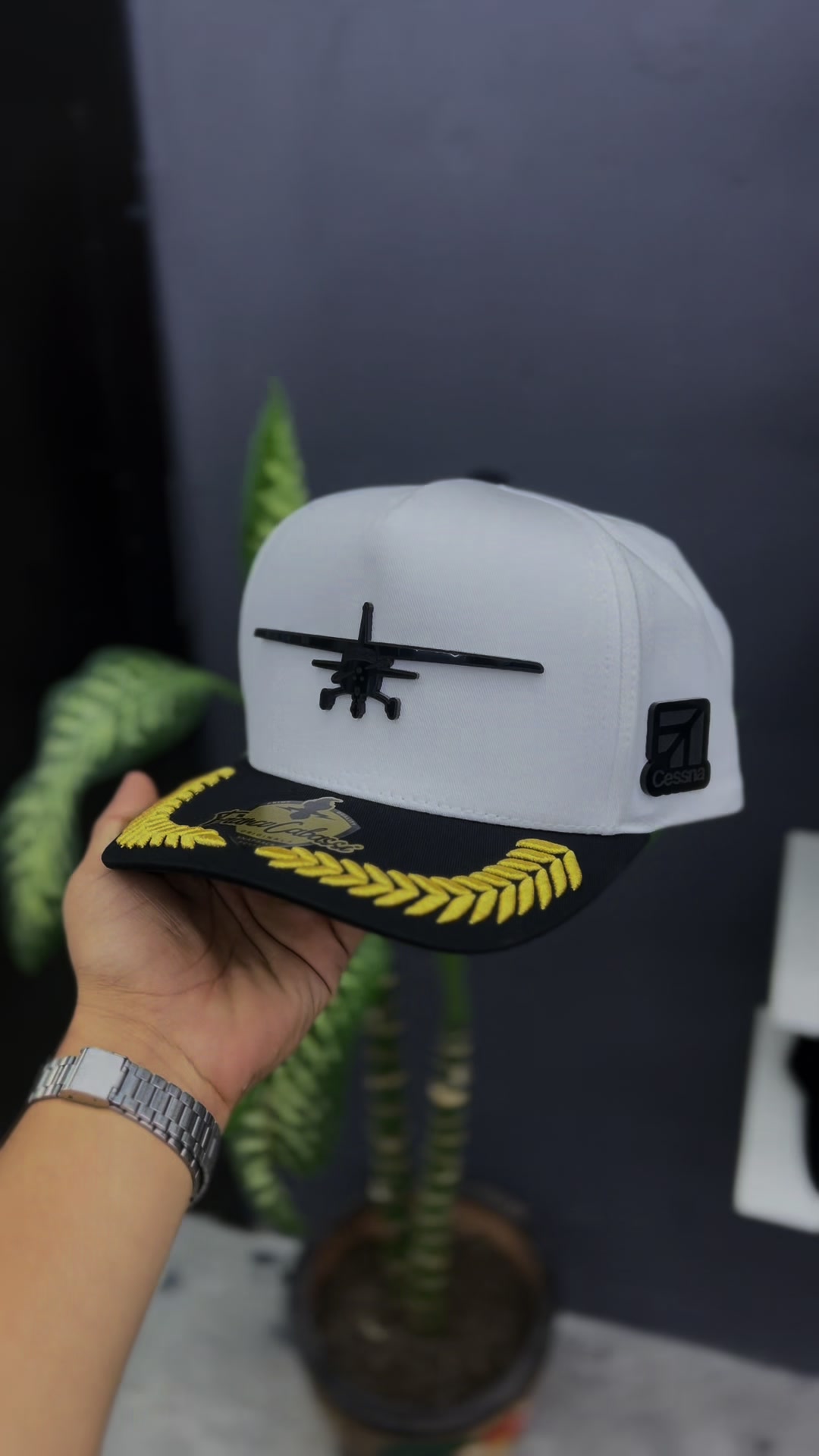 @AF HATS