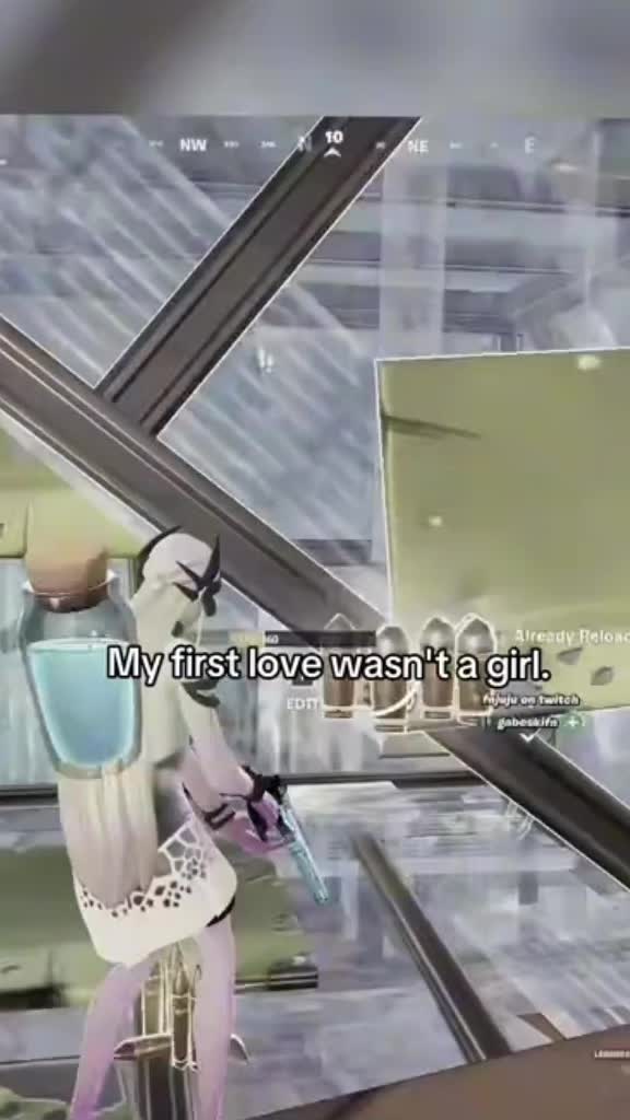 @ 