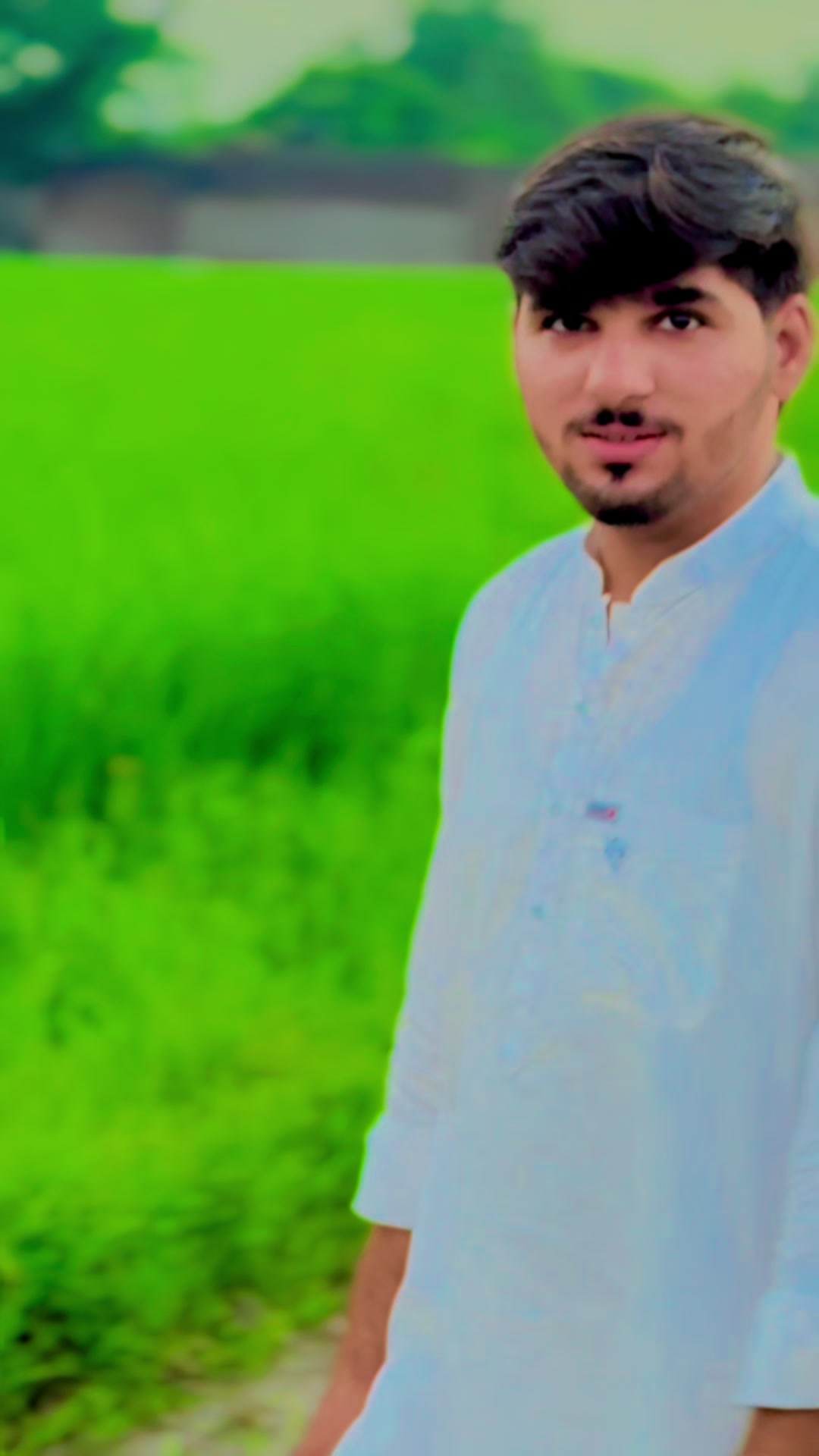 @احمد مجتبی وریاں