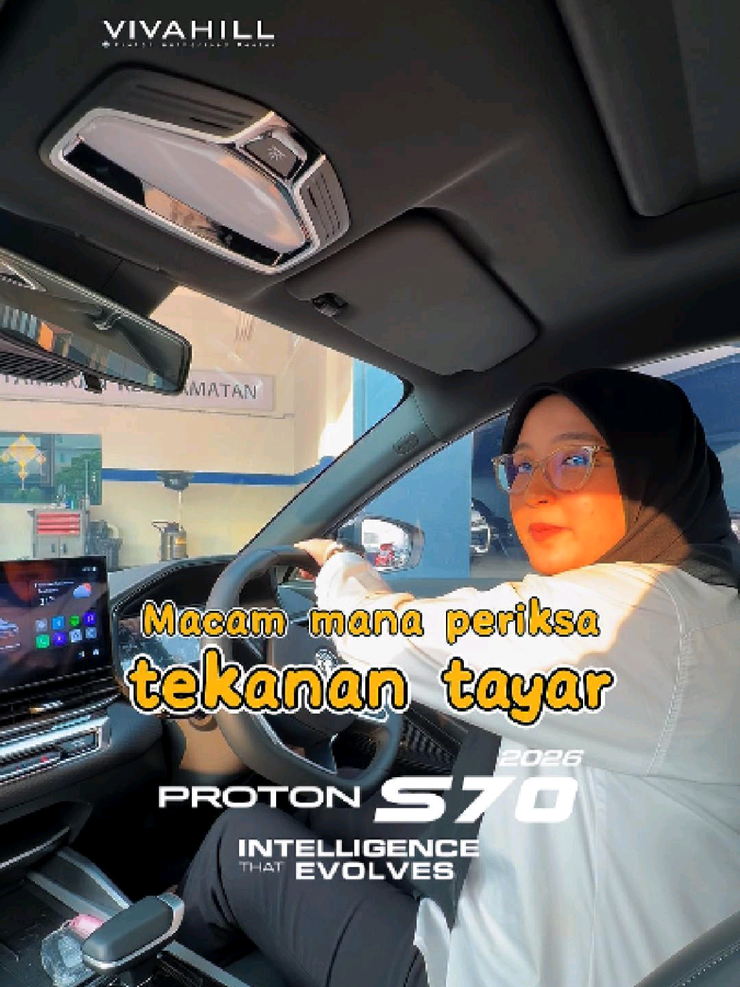 @Proton Vivahill 3S Penang