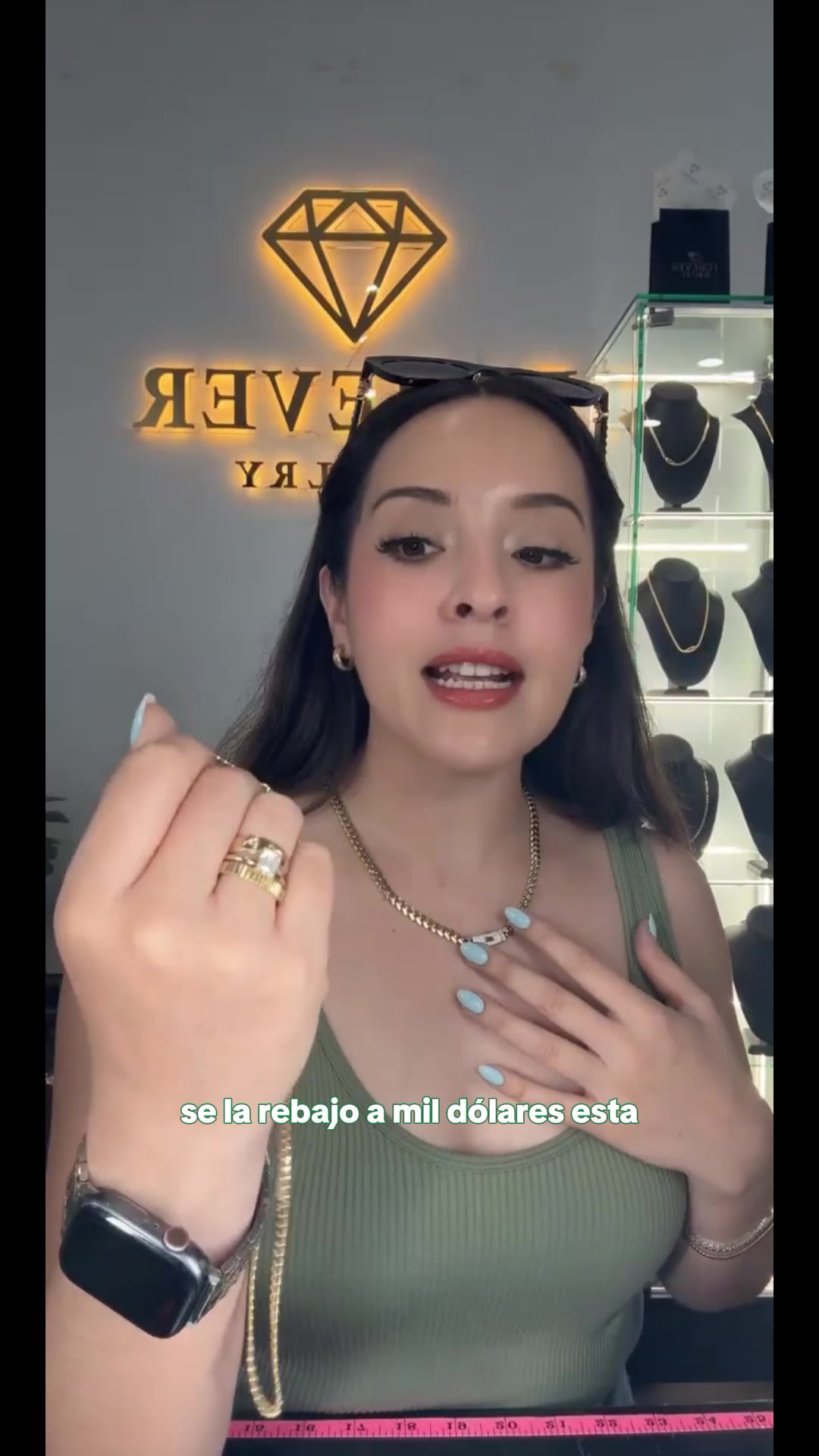 @Forever Gold Jewelry