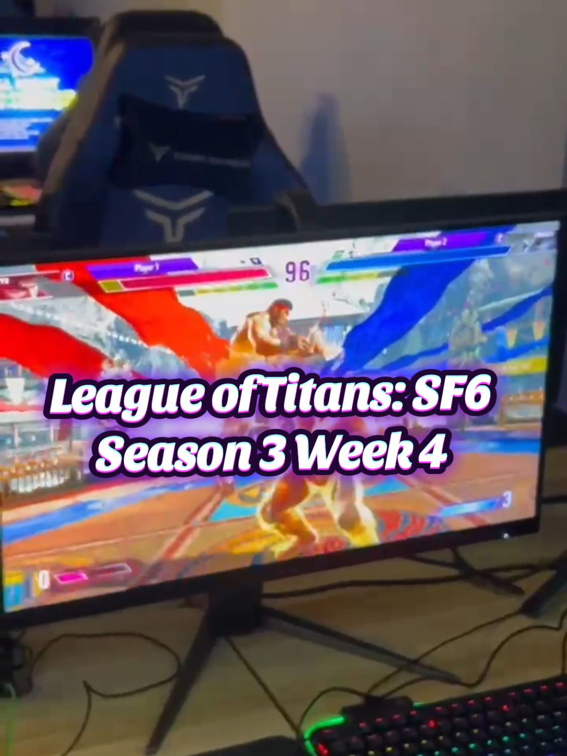 @Titans Esports Gaming