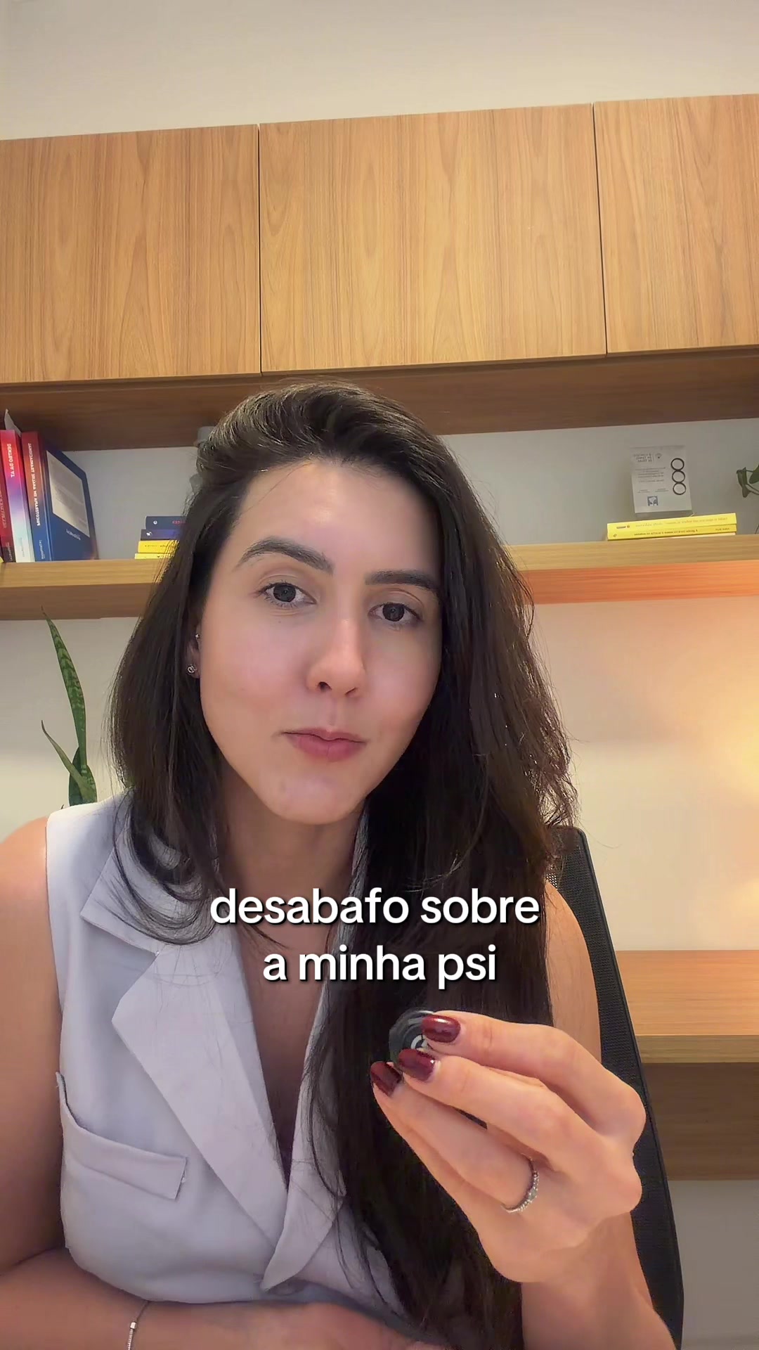 @Laura Azambuja | Psic&oacute;loga