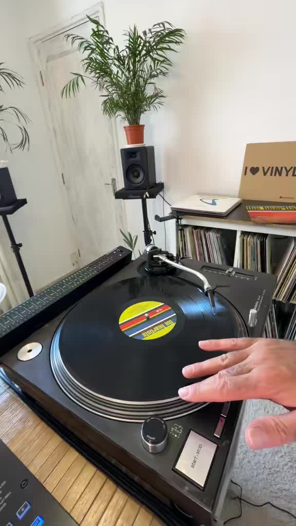 @Ibiza Records