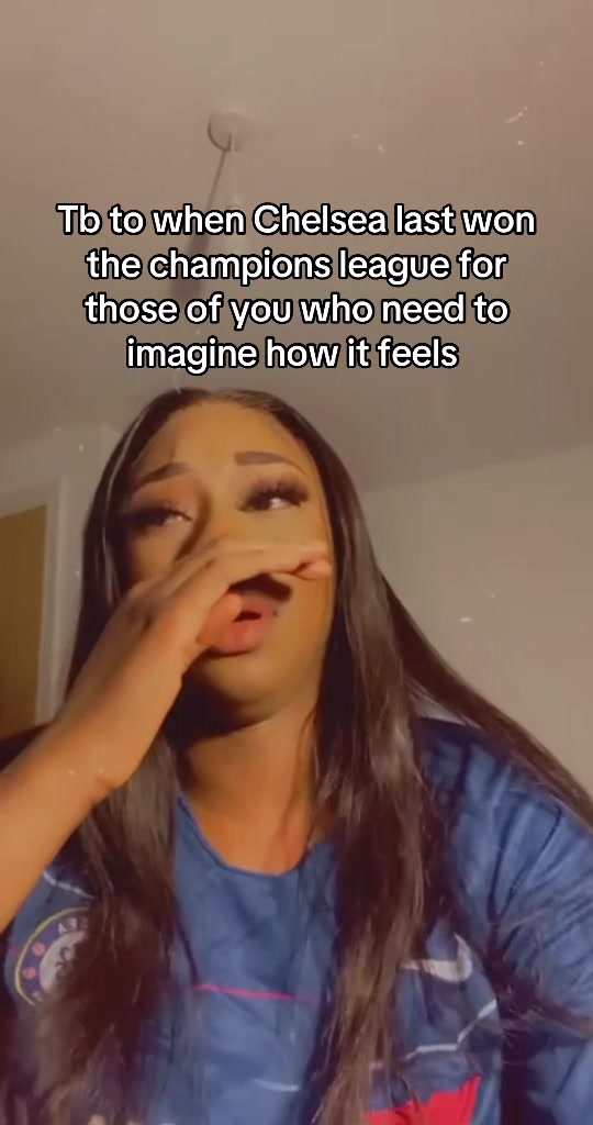 @Doctor Funmi