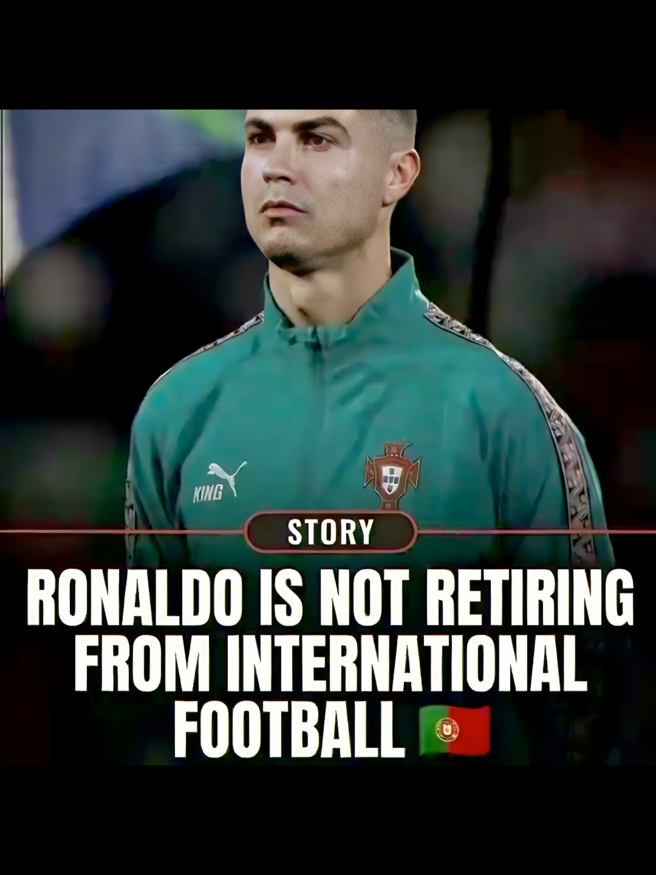 @UR • CRISTIANO CR7 2027