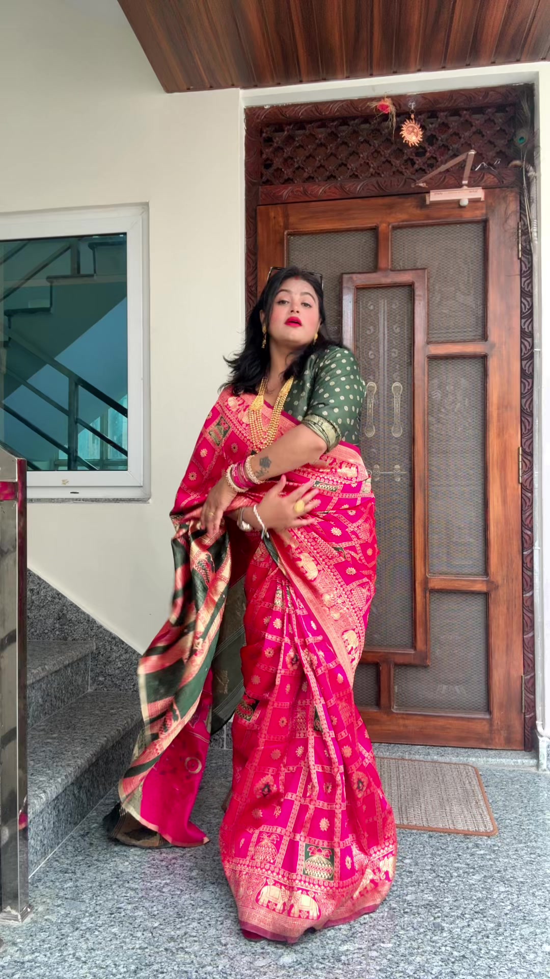 @Manisha Bhusal gautam
