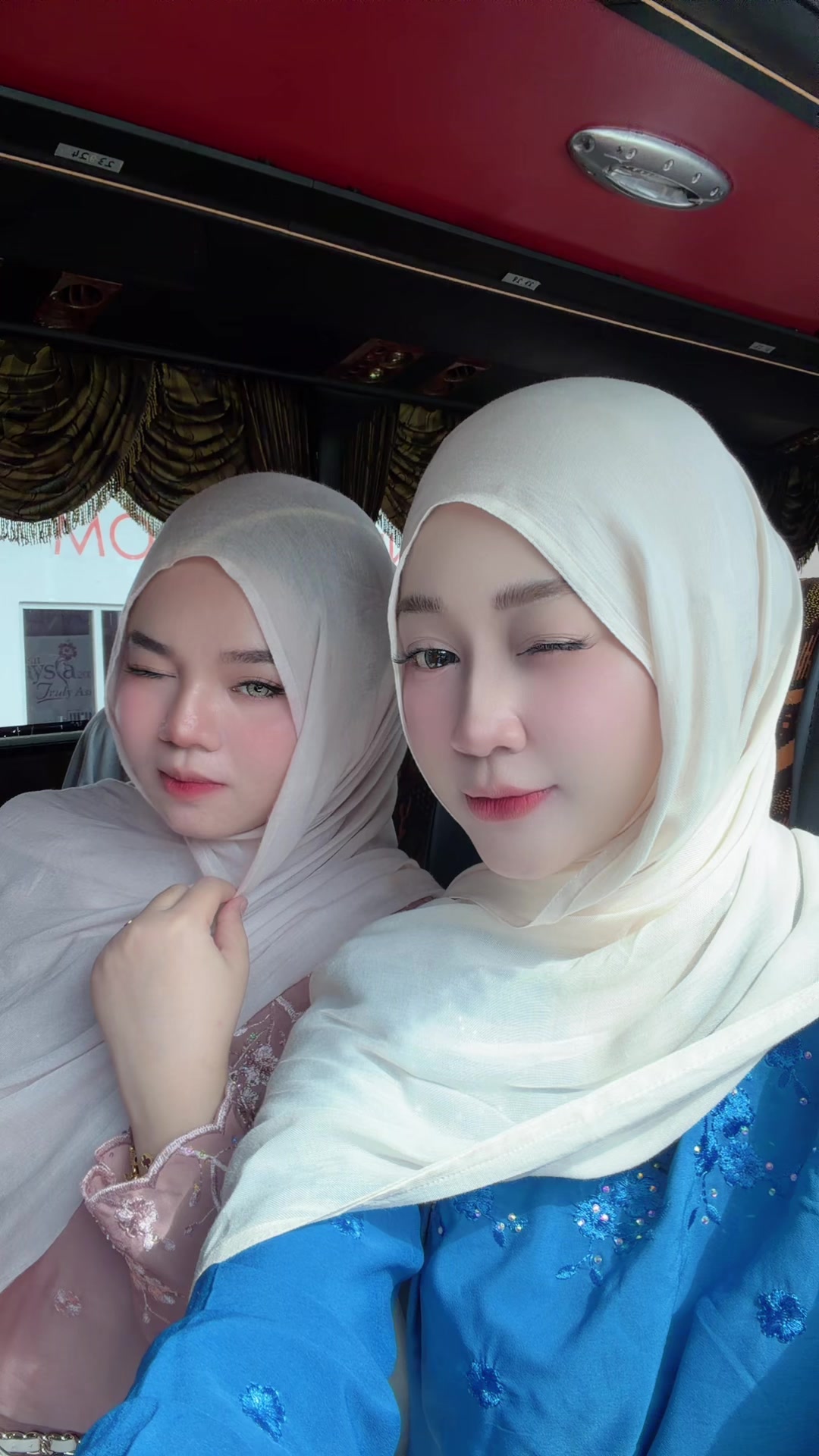 @Mamanya Habibi