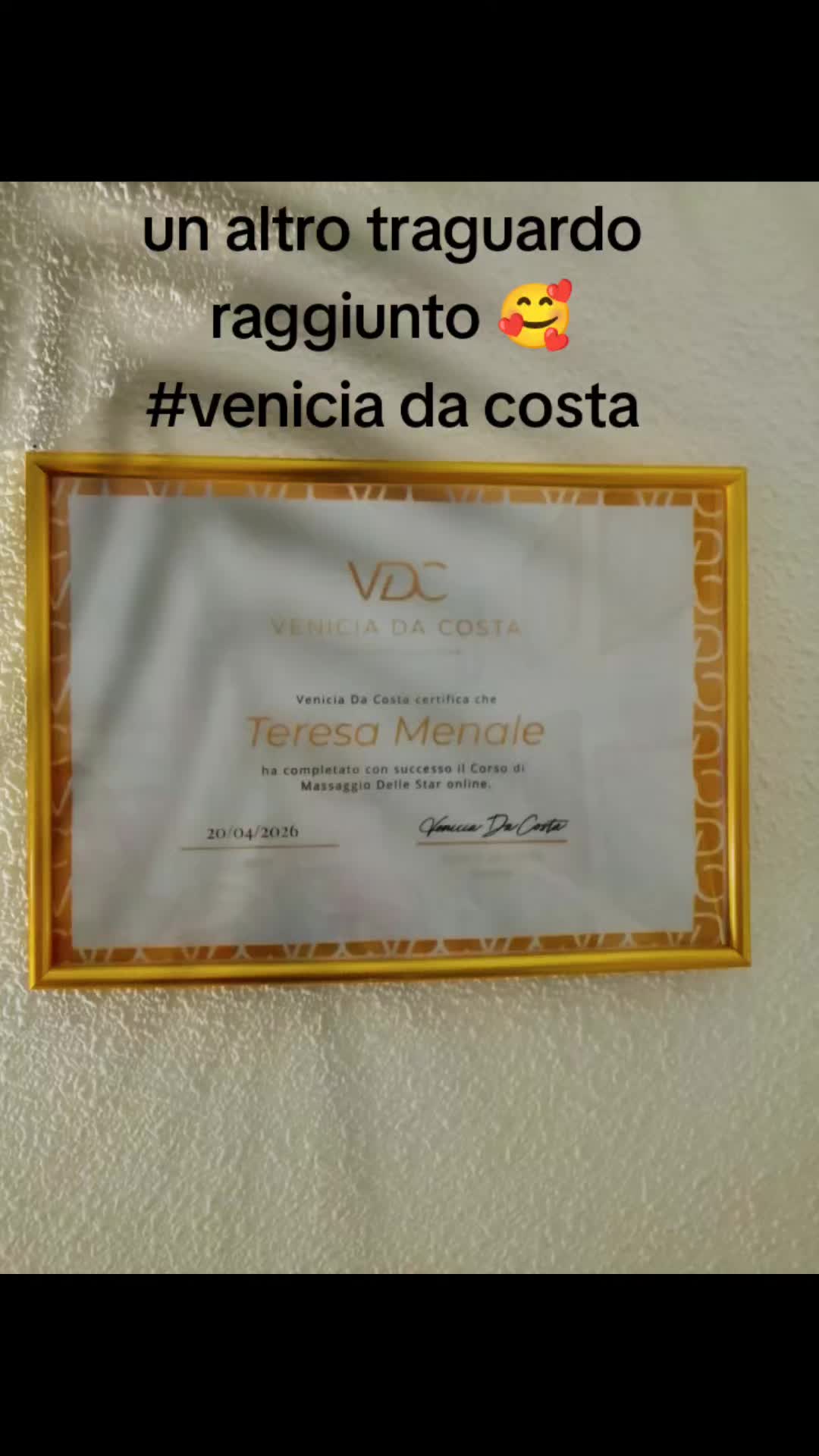 @T.M. massaggi del benessere