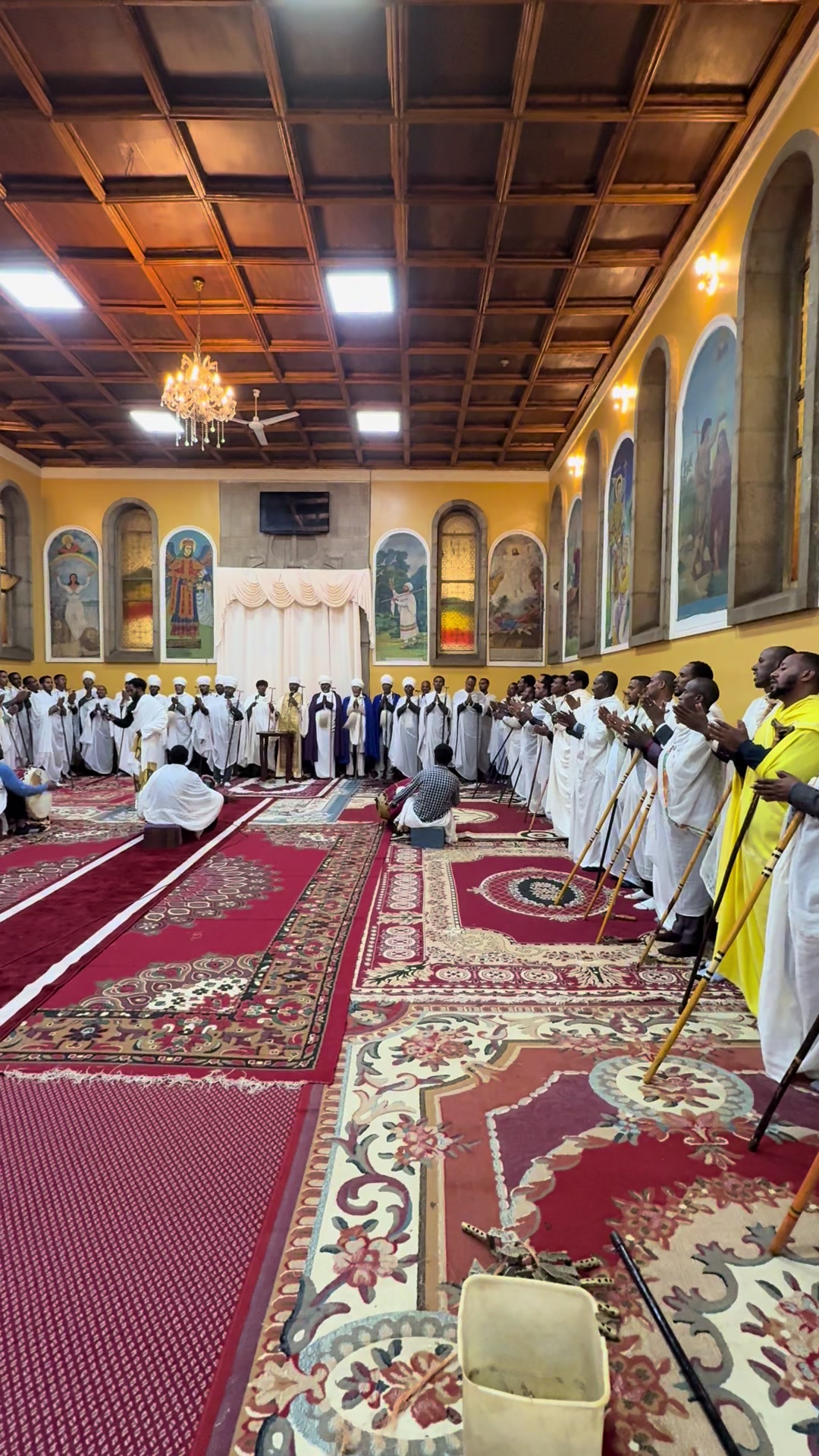 @ዜማ ዘተዋሕዶ