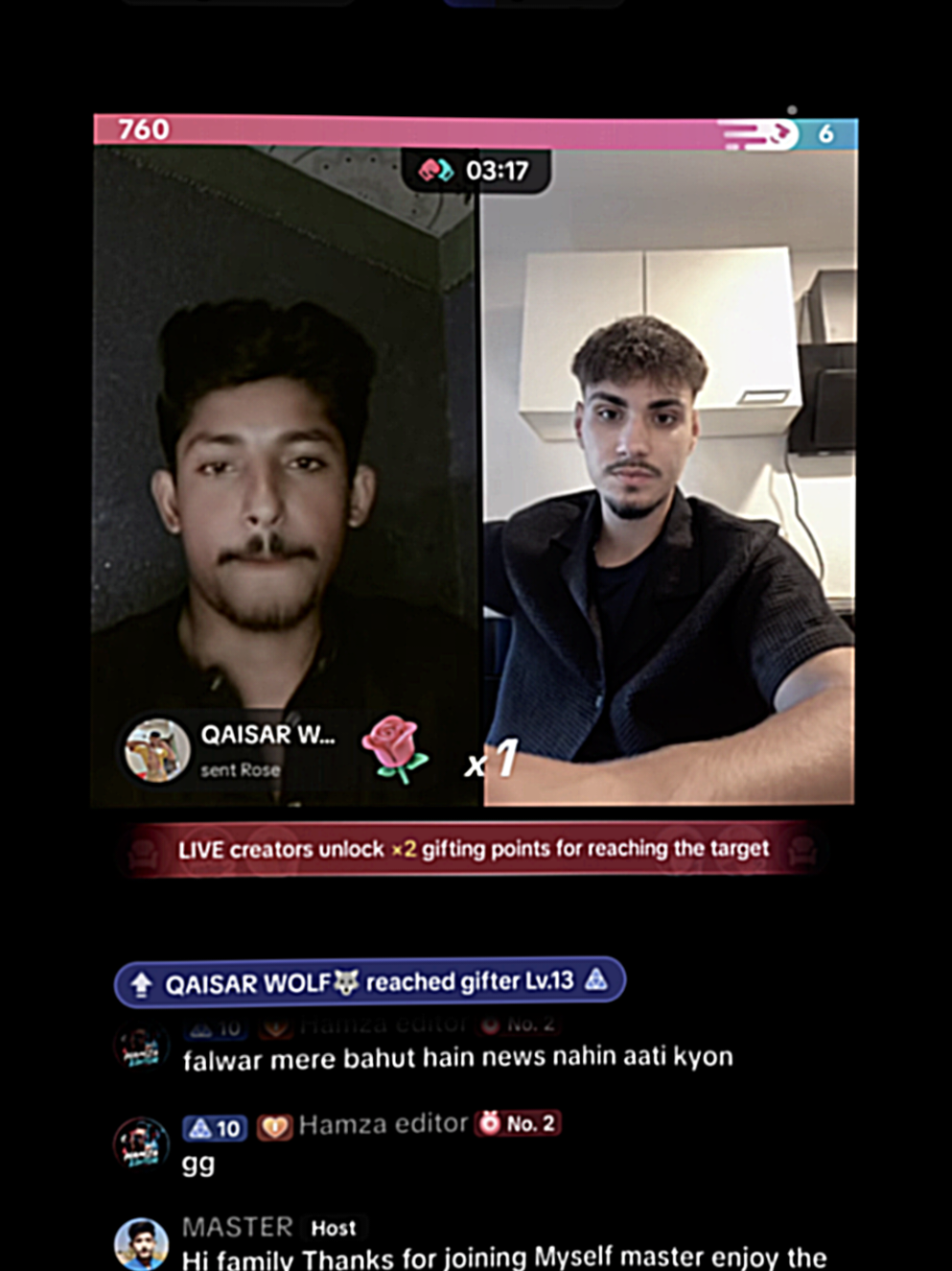 @MASTER