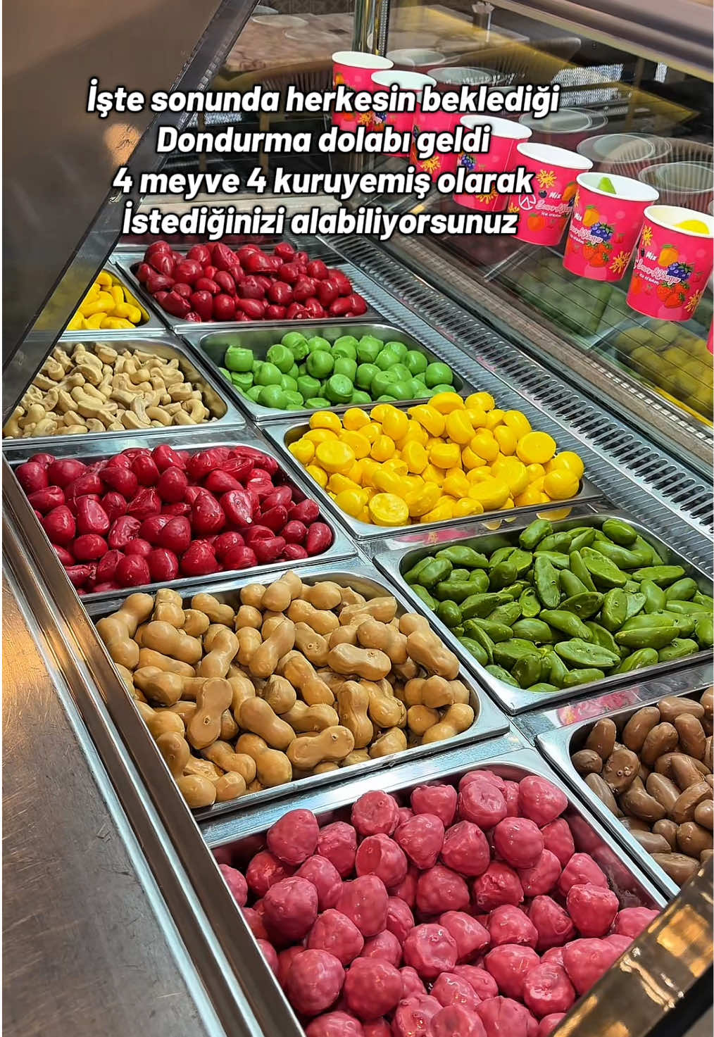 @İzmirdebirlezzet