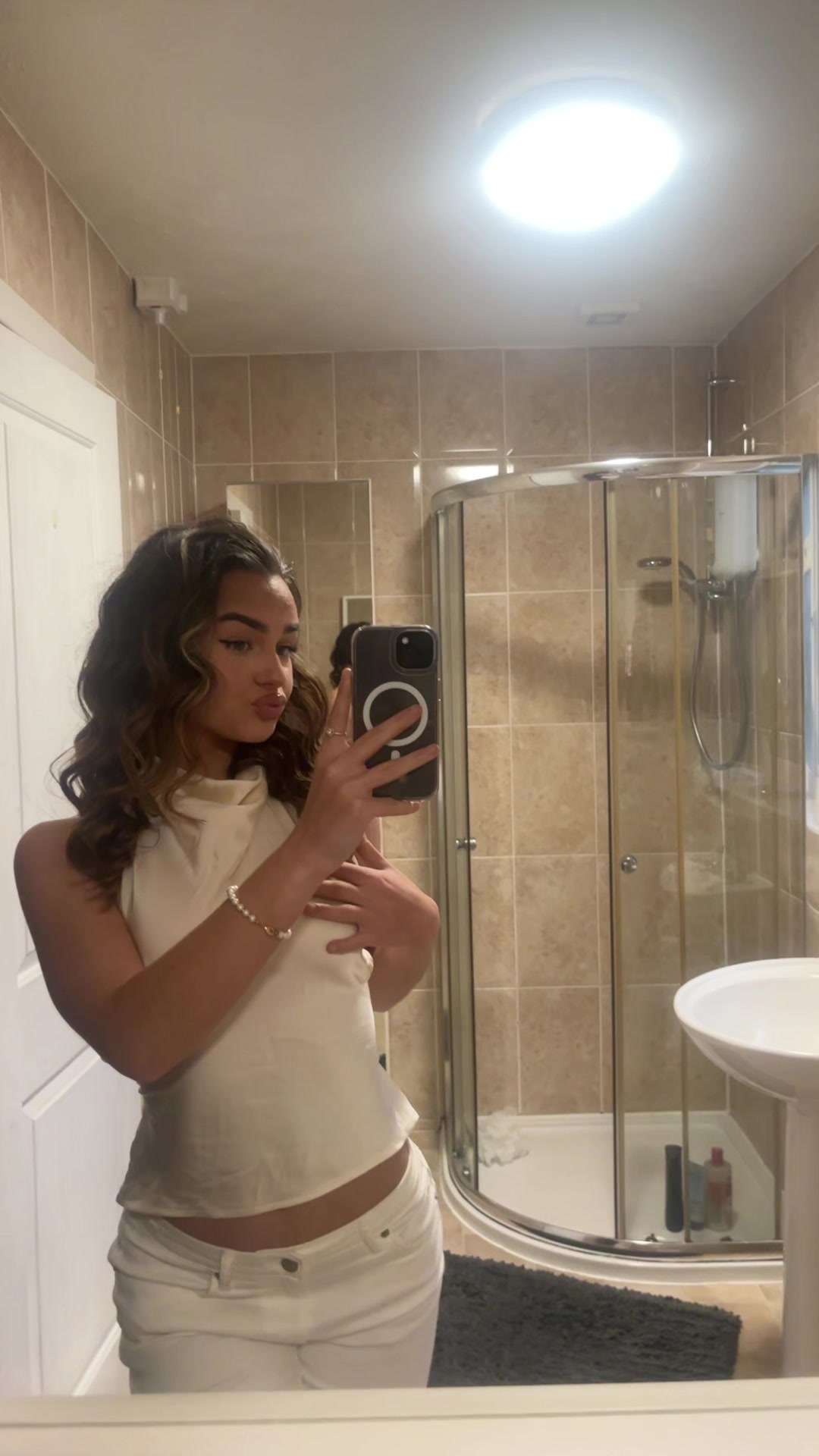@evie rose