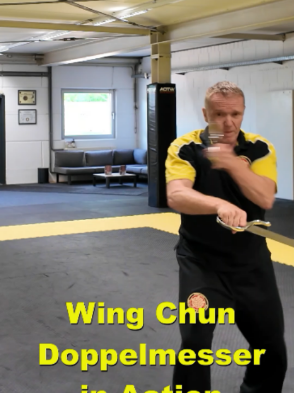 @Sifu Martin Hofmann