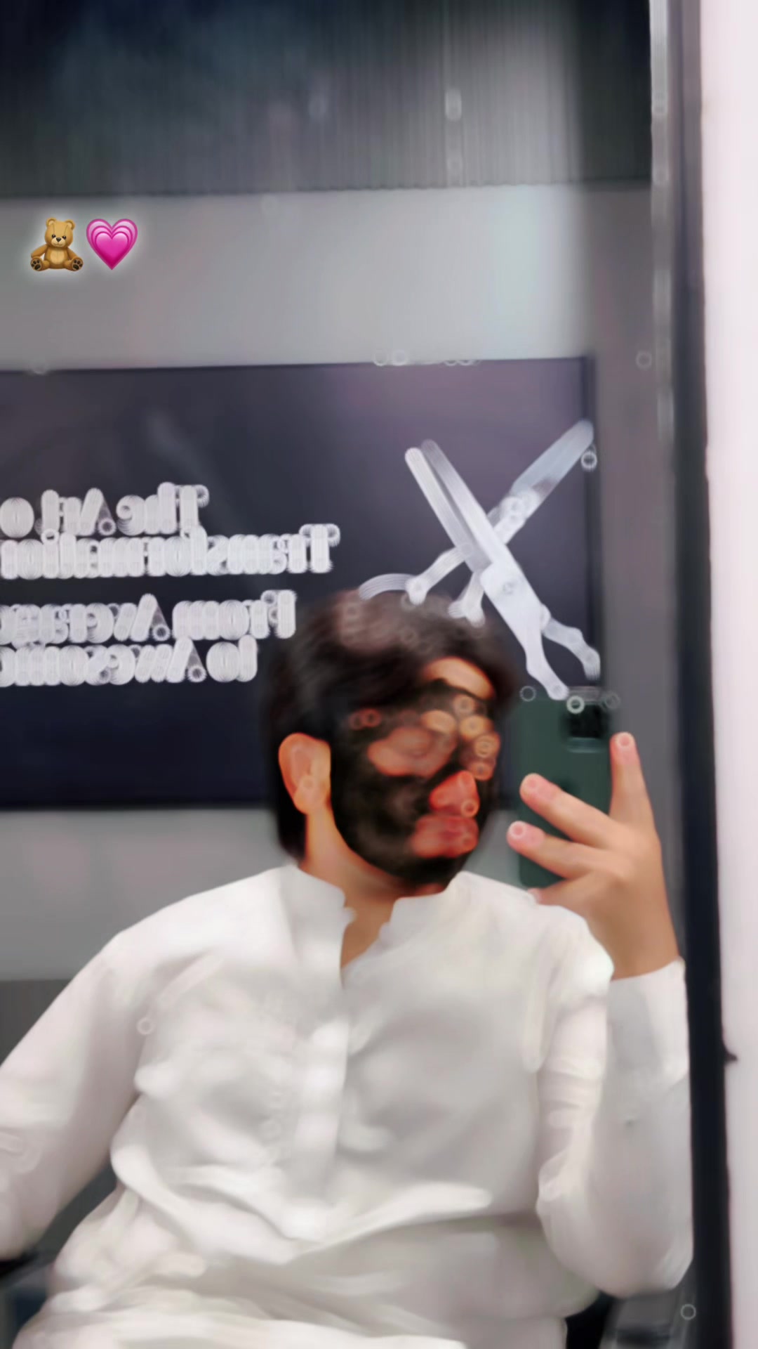 @U م A R 🚩🫀