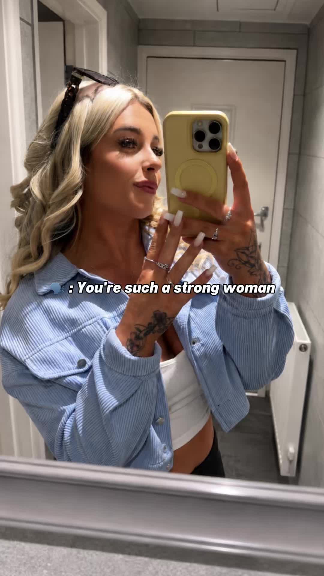 @Trishhh✨