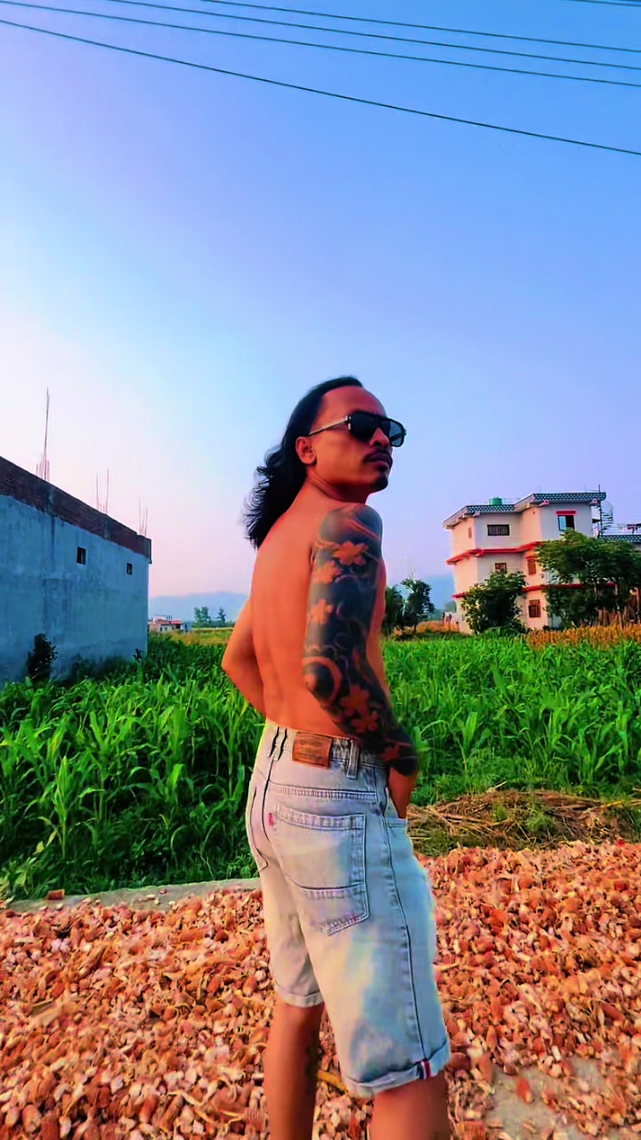 @Sushilrajghising