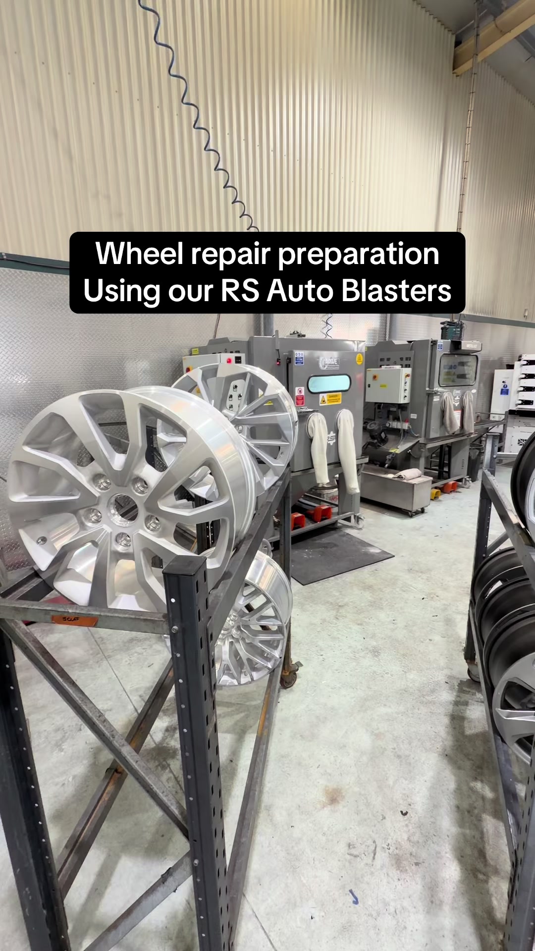 @Australianalloywheelequipment