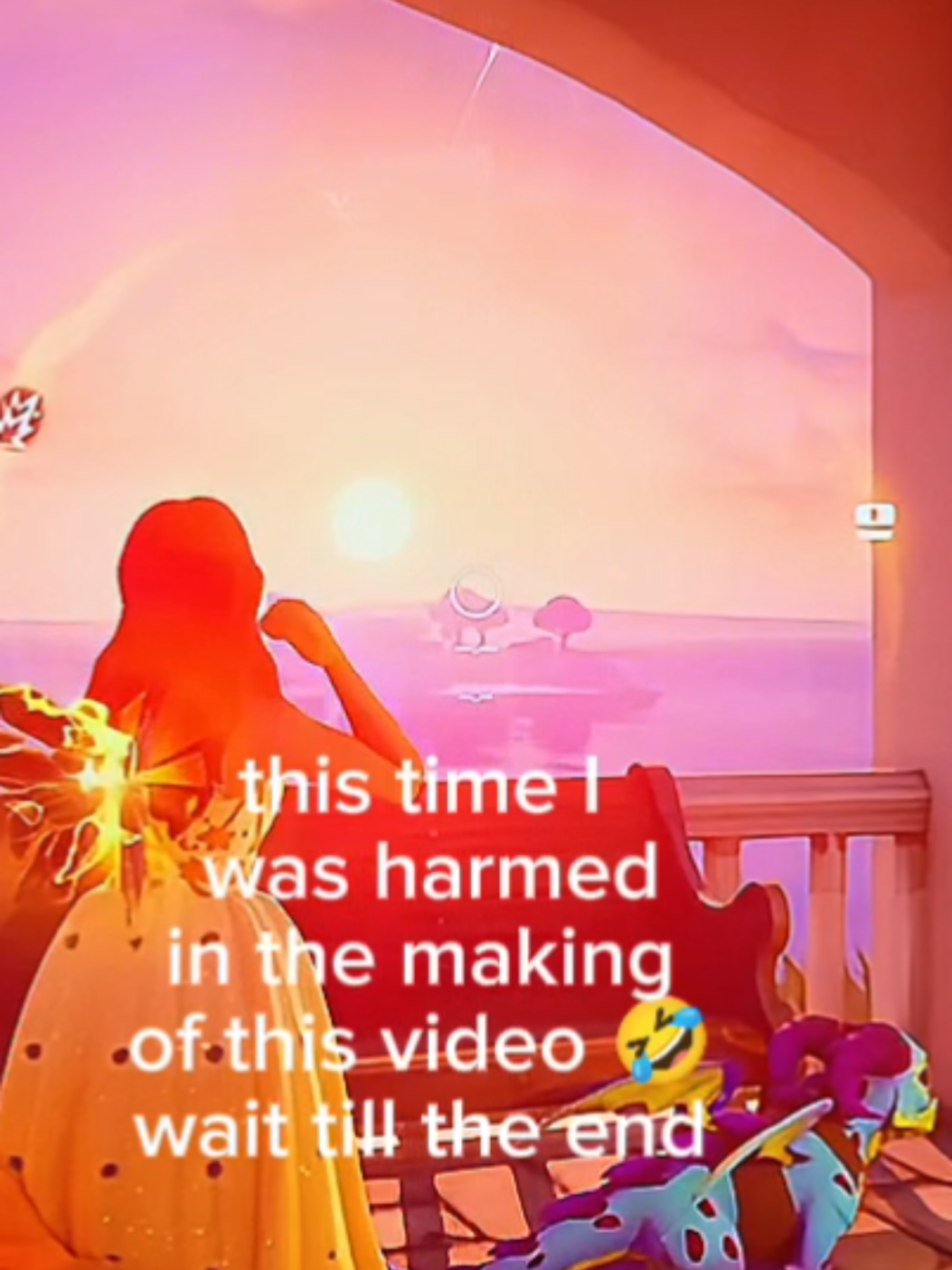 @Sailor Moon Gaming 🥰