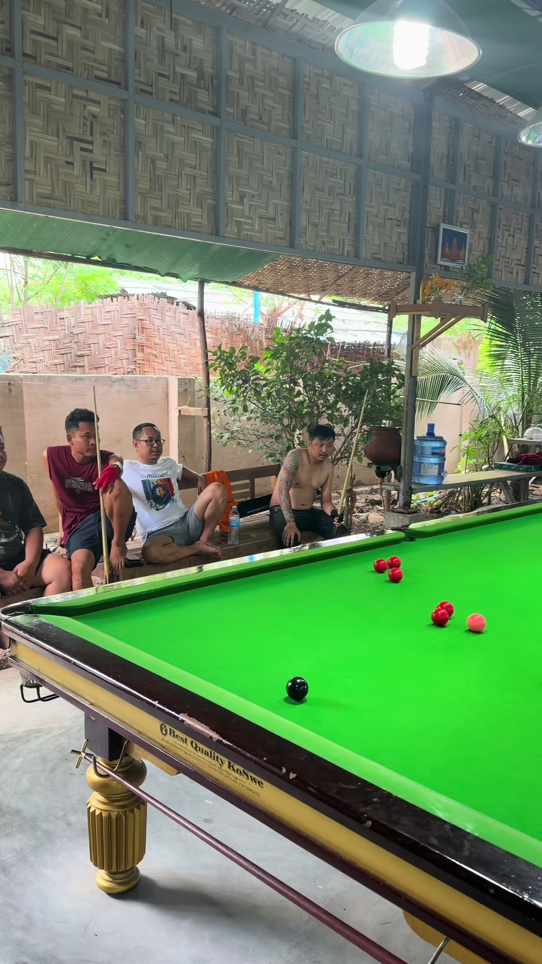 @Special One Billiards&Snooker