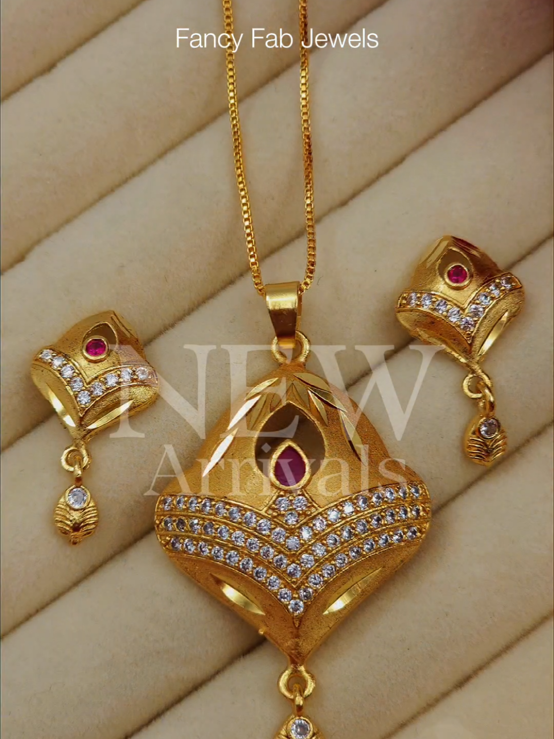 @Fancy Fab Jewels