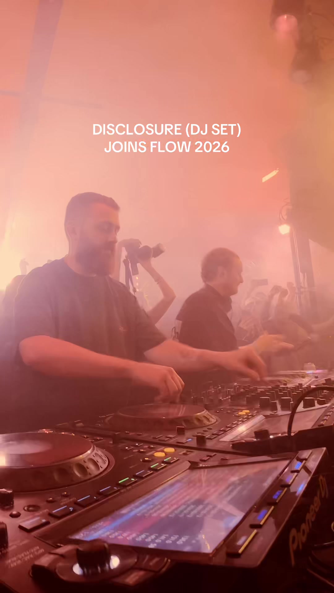 @Flow Festival