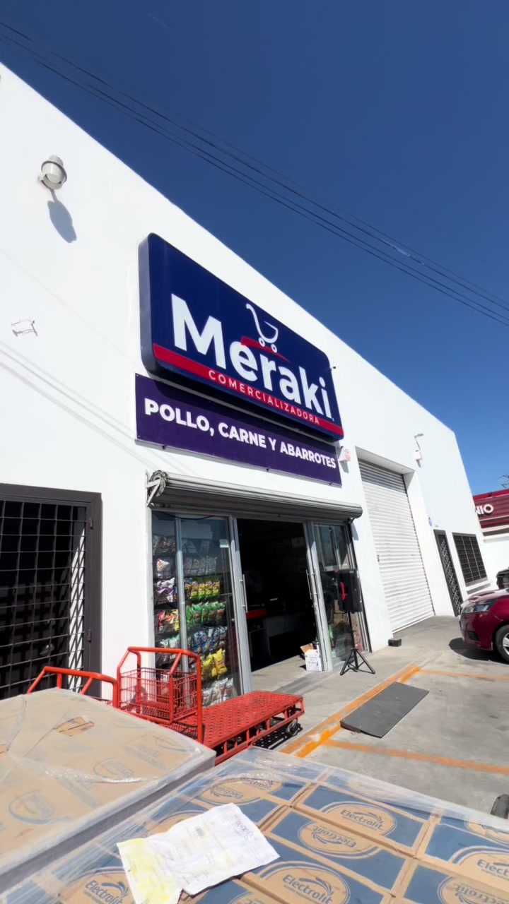 @MERAKI