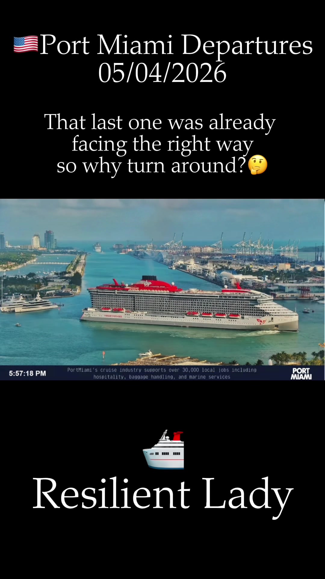 @Hannah | Cruise Tracker 🛳️