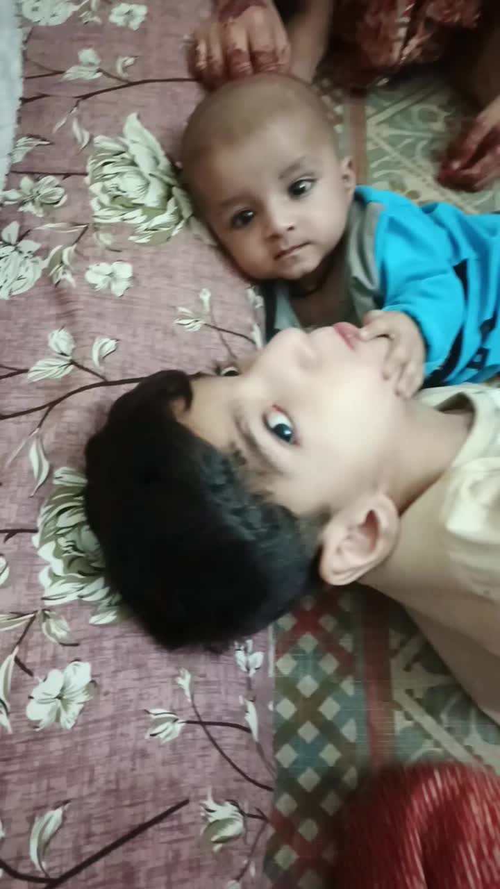 @Zamaan Khan