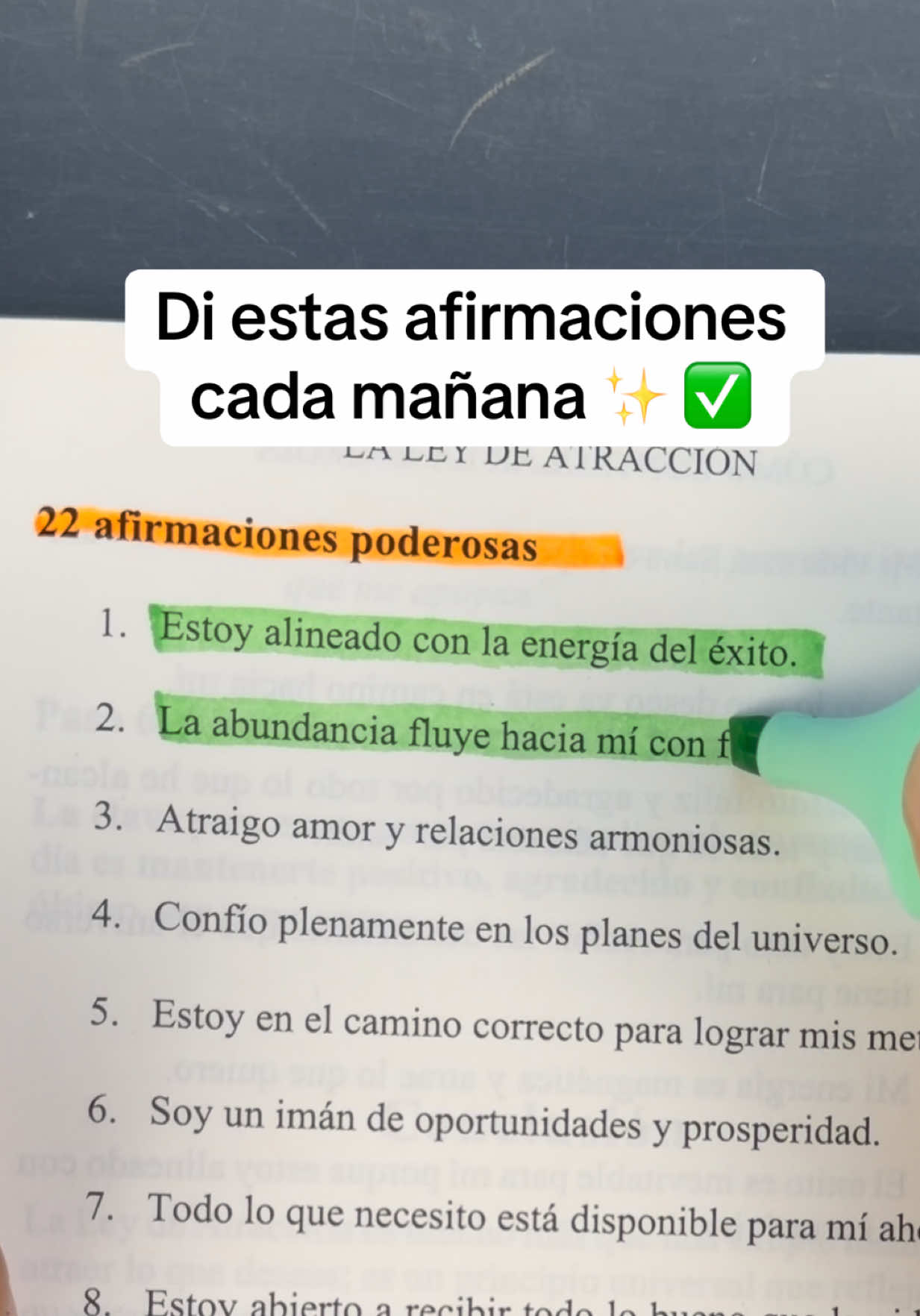 @Cómo Controlar la Energía