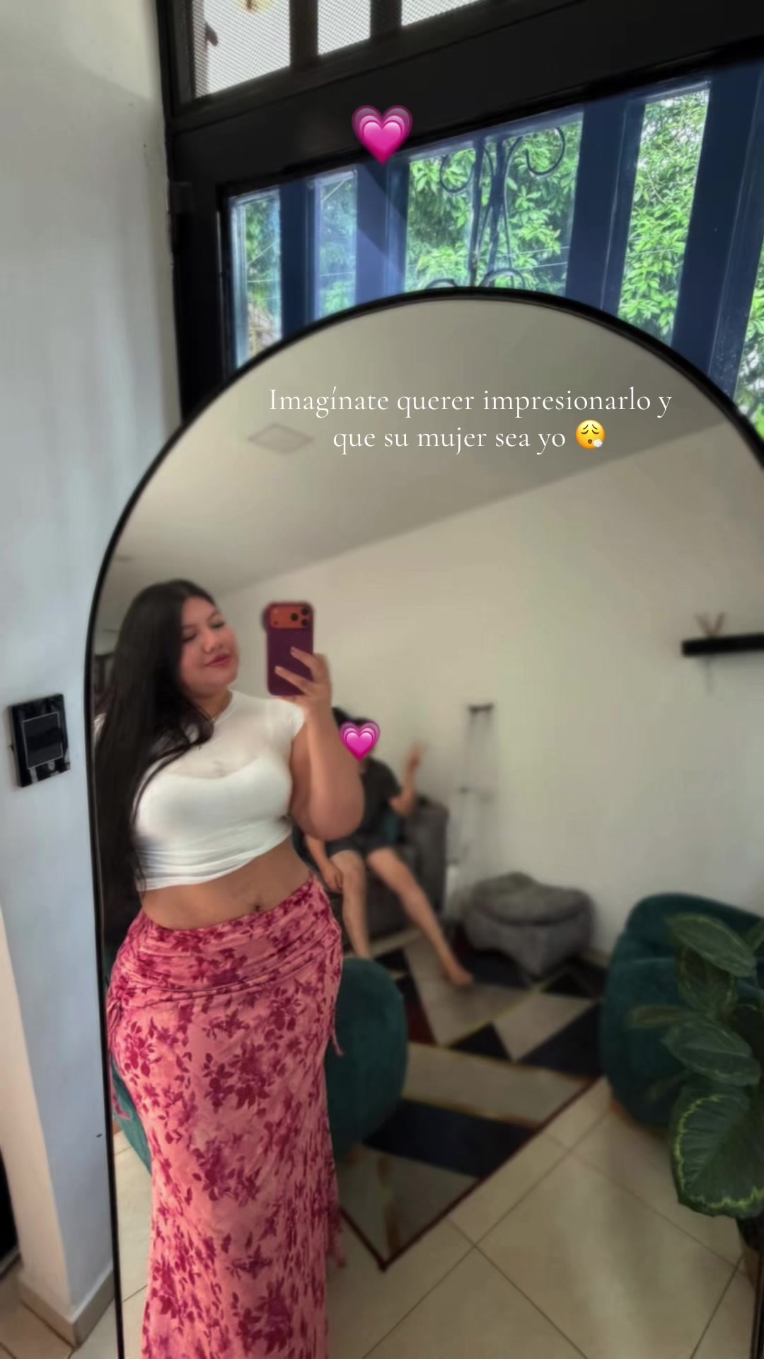 @Karina Reyes