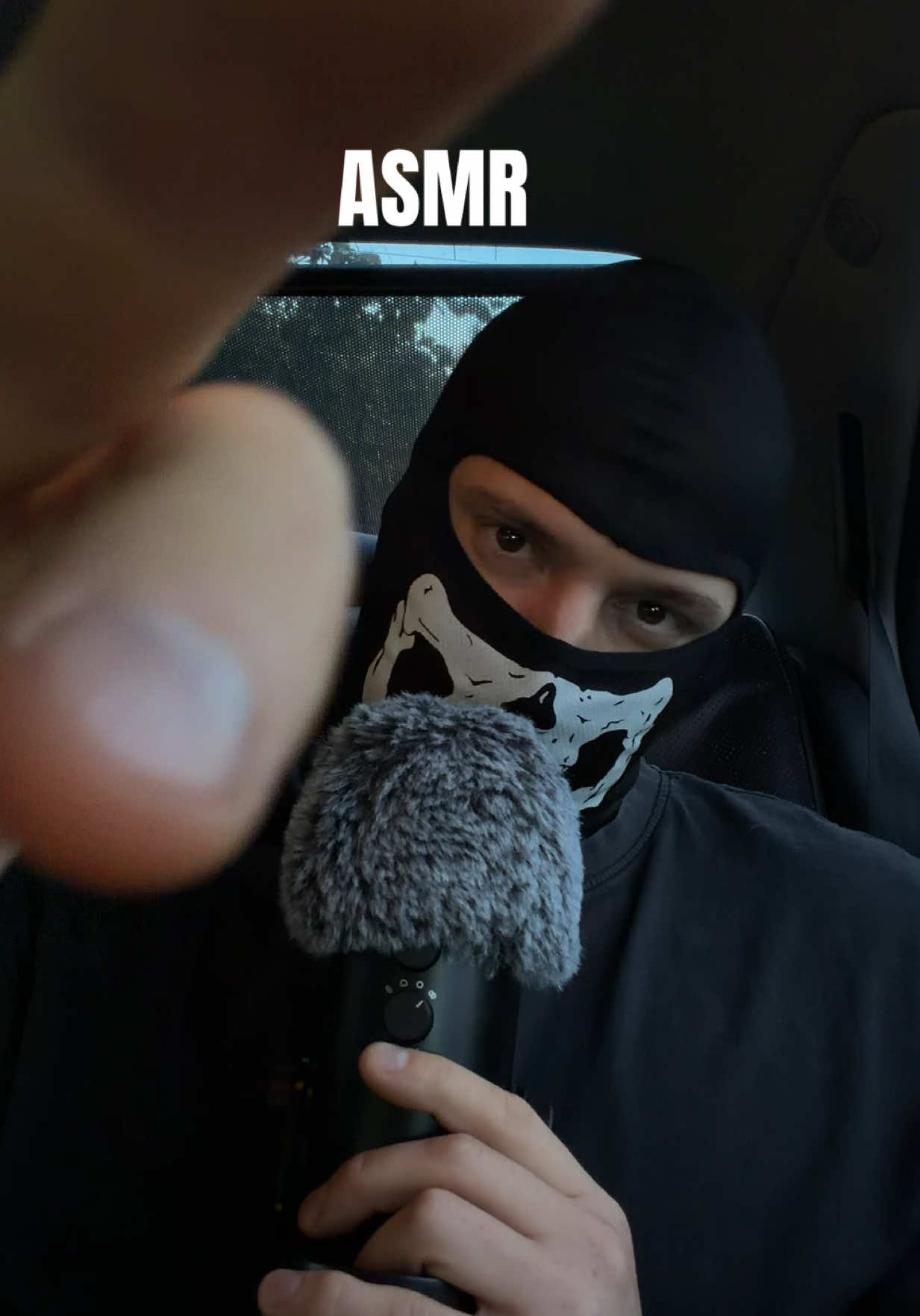 @MaskedASMR